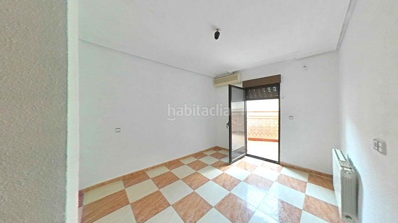 Foto 4a6af52f-f2af-4762-b7a3-7a6be17c549a. Etagenwohnung mit heizung parking in Manzanares
