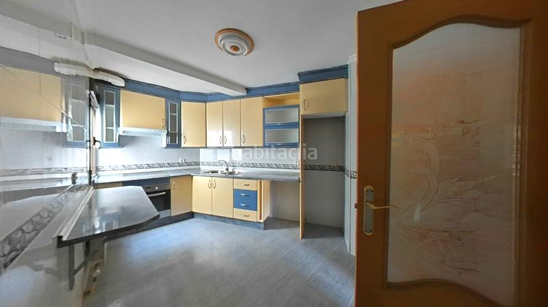 Foto 54a25907-d618-4fe7-80f5-32820d565429. Etagenwohnung mit heizung parking in Manzanares
