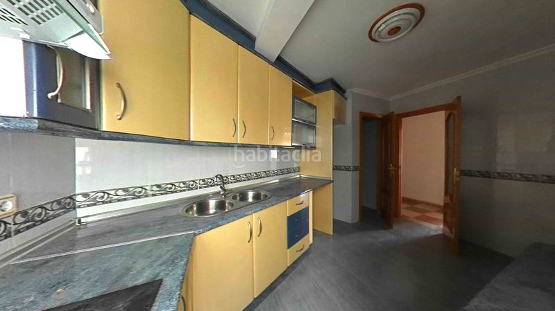 Foto 5a5b7fe6-c306-43c2-a0ff-d1a66fb41520. Etagenwohnung mit heizung parking in Manzanares