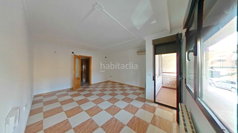 Foto 662f8d31-2807-4b6b-8f07-fa6b0cac00ff. Etagenwohnung mit heizung parking in Manzanares