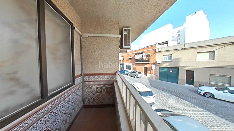 Foto 83f09a9d-22c4-4f1e-b4a5-1075e93af709. Etagenwohnung mit heizung parking in Manzanares