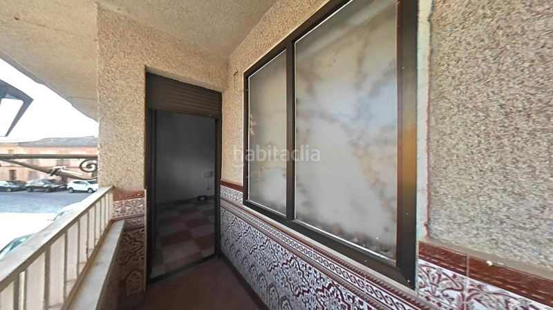 Foto 9dba8d1c-54bd-4725-993c-d7b6e62df372. Etagenwohnung mit heizung parking in Manzanares