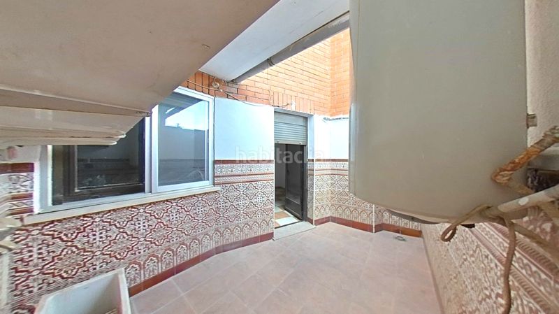 Foto ac000c58-96f3-4ee7-bd08-31ac42709d7a. Etagenwohnung mit heizung parking in Manzanares