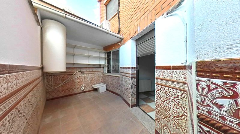 Foto b1426f76-1727-41e3-9982-10494f57fd06. Etagenwohnung mit heizung parking in Manzanares