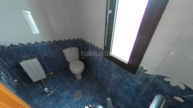 Foto b3a02247-8964-47b4-94a1-0282d8a4739c. Etagenwohnung mit heizung parking in Manzanares