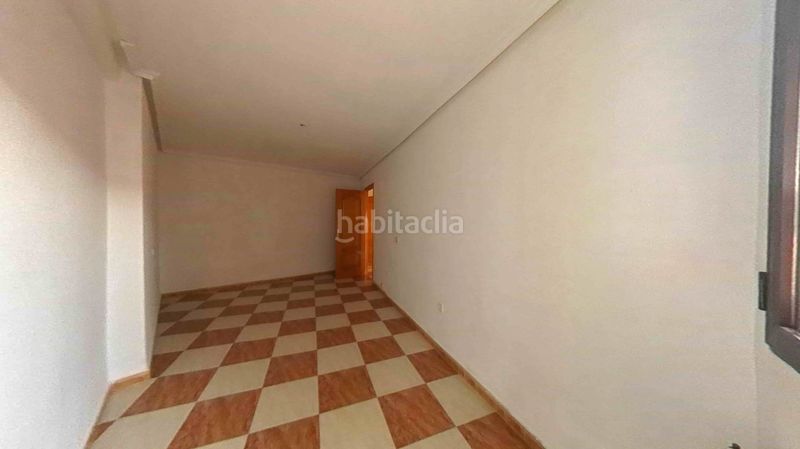 Foto bbf5f9df-1822-4430-afb1-b689af8bc590. Etagenwohnung mit heizung parking in Manzanares