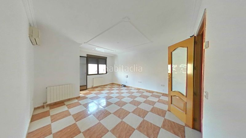 Foto d00c8800-07d4-4746-bf15-27dba67ce5ee. Etagenwohnung mit heizung parking in Manzanares