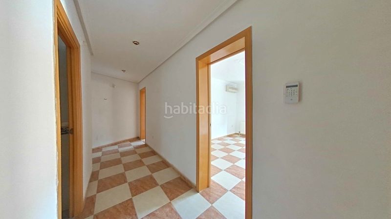 Foto f32aa9e2-b2d7-451c-b8cc-630b6e85c916. Etagenwohnung mit heizung parking in Manzanares