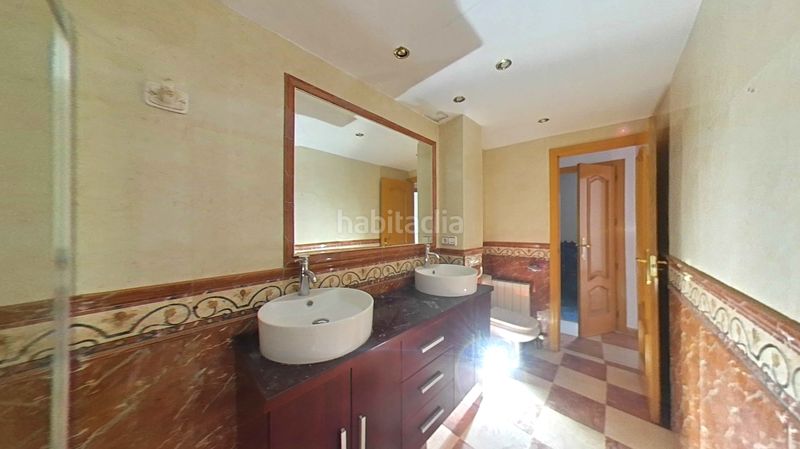 Foto f87f0c2d-2740-4255-81bb-10590f25a5dd. Etagenwohnung mit heizung parking in Manzanares