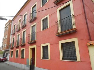 House  San gines