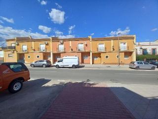 Appartement à Aznalcóllar