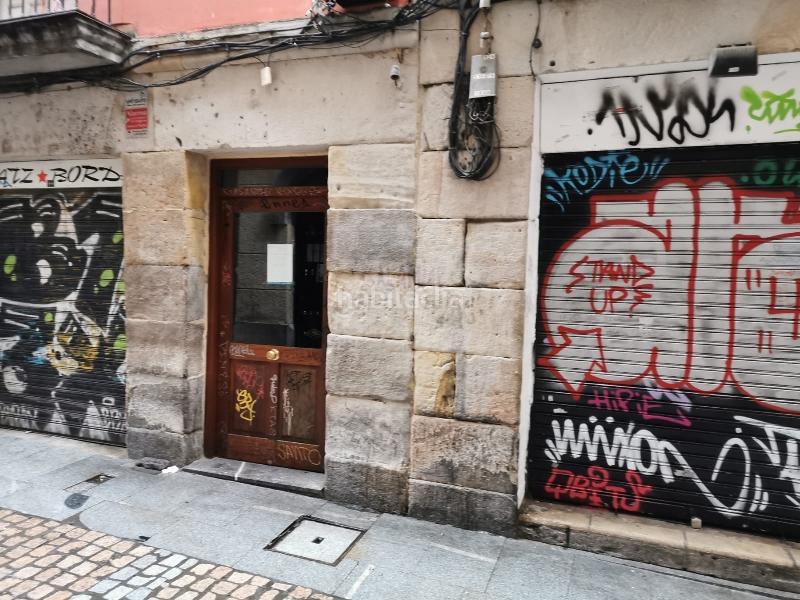 Foto c202216d-5125-46fa-a74f-42288d5cc844. Locale commerciale in Iturralde Bilbao