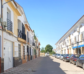 Semi detached house  Doctor marañon