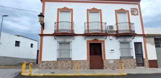 Apartament a Villalba del Alcor