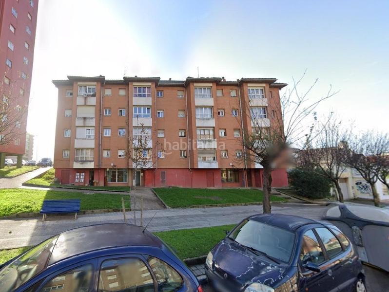 Foto 02475390-8352-42d7-bc46-bf5e76cdafe5. Pis a Alisal - San Román Santander