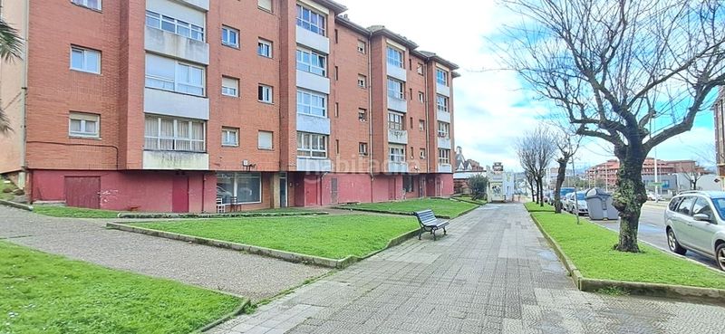 Foto 4a6055a8-9481-4edc-9ae5-0ce5bacd0890. Pis a Alisal - San Román Santander