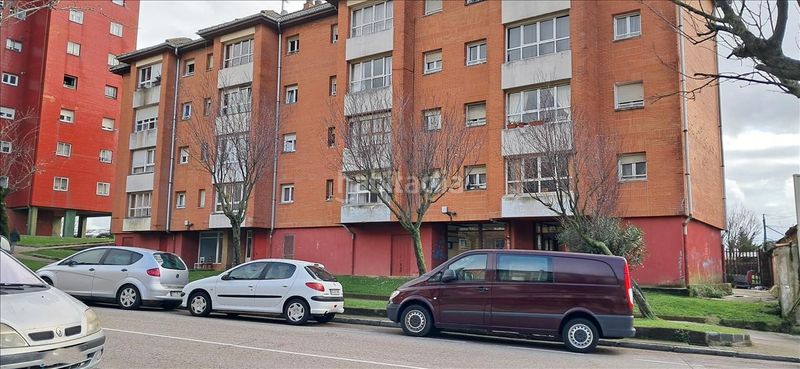 Foto 9ea58341-676c-4ece-9340-f8a206360347. Pis a Alisal - San Román Santander