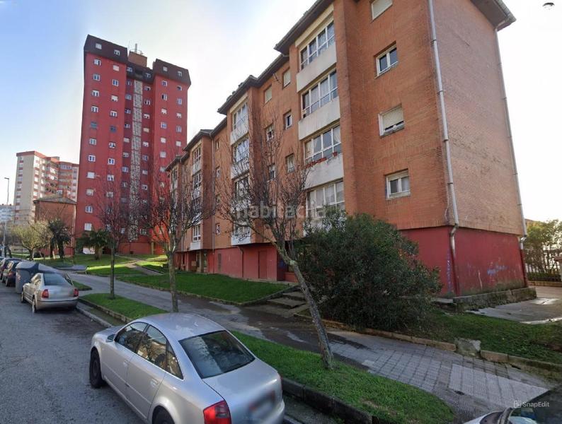 Foto d8b47f93-de2e-4a47-8952-caab8e2cefb5. Pis a Alisal - San Román Santander