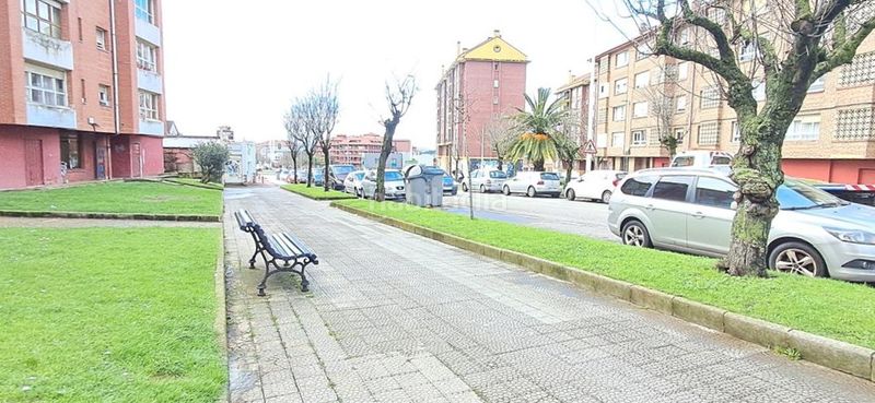 Foto e22a1411-ae87-4d12-95d5-0033042dea74. Pis a Alisal - San Román Santander