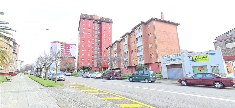 Foto f179cb73-654a-4ac8-8ca5-00b91b12d907. Pis a Alisal - San Román Santander