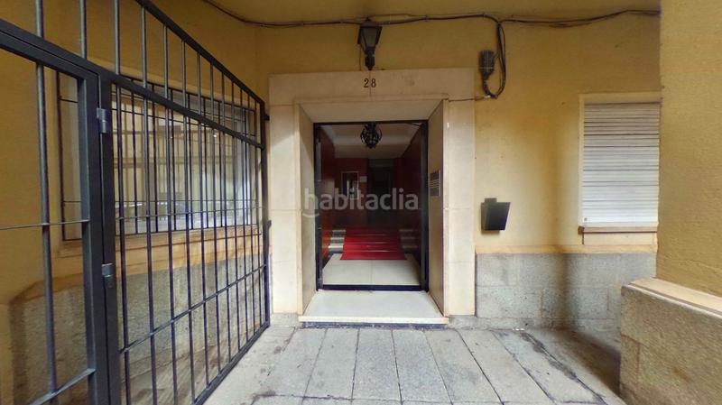 Foto ae2acf8c-e8e9-4ffa-be57-d69c69301cbf. Appartamento in Centro Ciudad Plasencia
