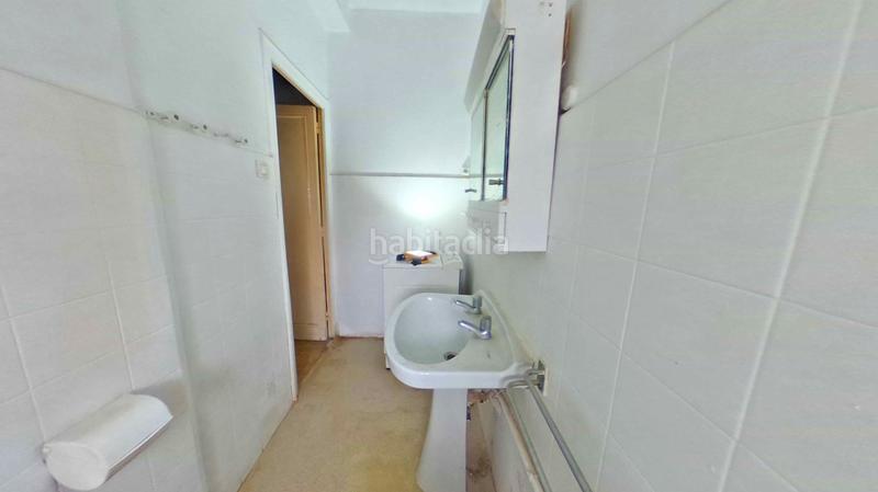 Foto 6123f4fc-e858-48e2-a241-7895524b81fd. Piso en Centro Ciudad Plasencia