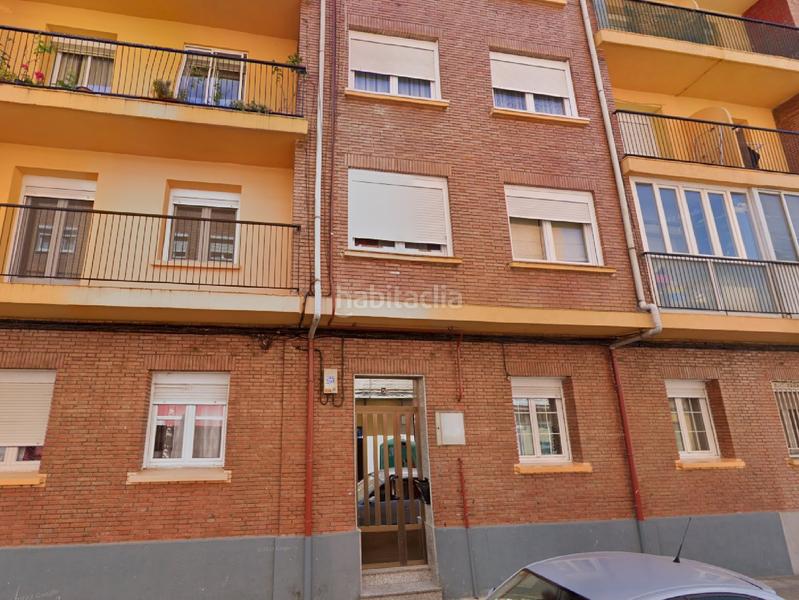 Foto 38ccfe04-eb19-44ff-b1d6-db0ec5fea3fc. Flat in San Antonio Palencia