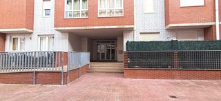 Appartement  Boo-ballestas