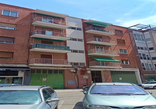 Etagenwohnung in Maria Molina