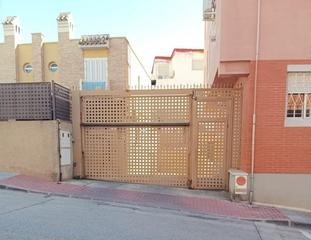 Parking voiture  Paz