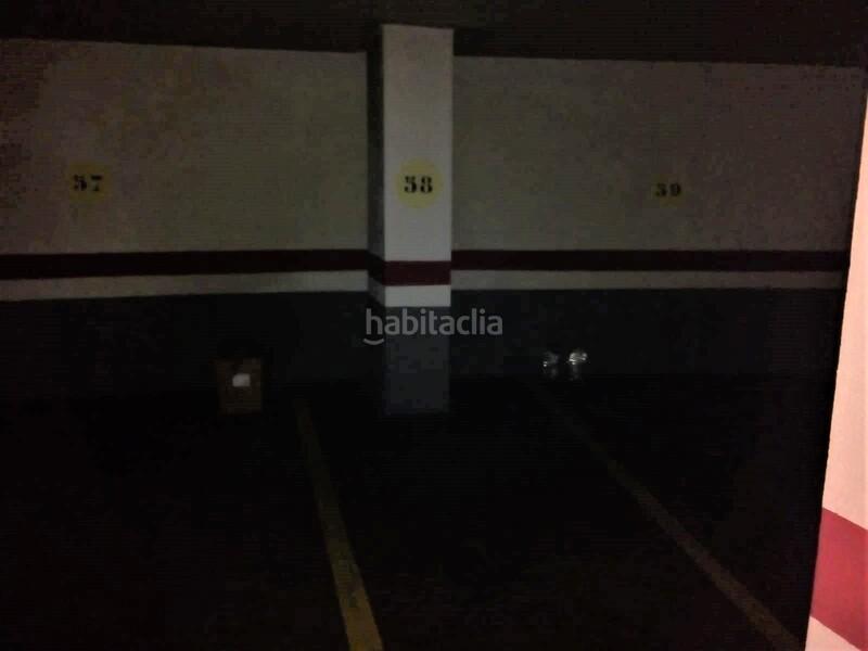 Foto dba07ce5-2b14-477a-9528-8a7db19ec7bb. Posto auto in Centro Albacete