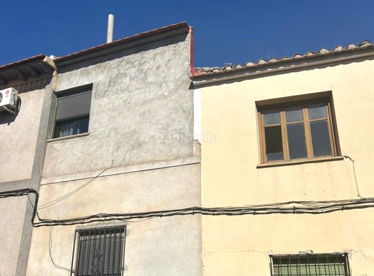 Foto 8afd3a05-a3fd-4a60-aa84-0989c72005d8. Casa adosada en Daimiel