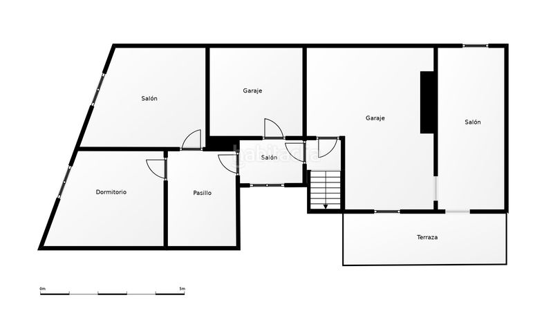 Foto 17c93f35-abe3-48e7-8b6d-25f7b7e9040f. Casa adossada amb aparcament a Daimiel