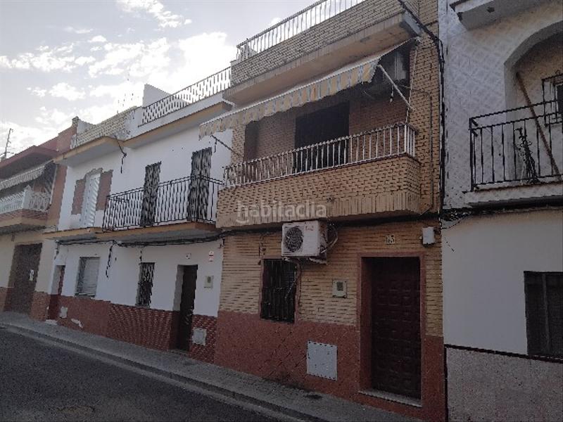 Foto 34849f23-d771-4ee5-b6be-788914182ff7. Haus in Torreblanca Sevilla