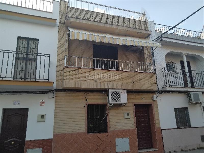 Foto 5345b398-ba93-4580-ac41-a2c54342c33d. Haus in Torreblanca Sevilla