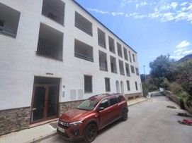 Flat  Guarros, bloque 1