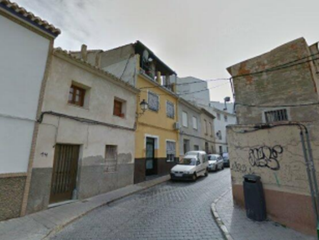 Maison  Pavia