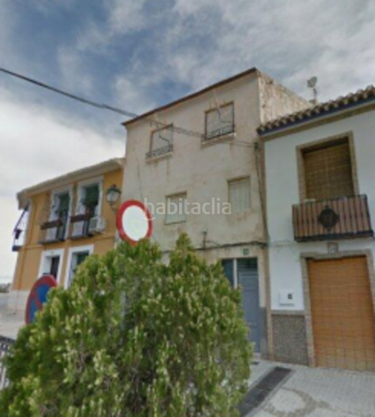 Foto 951bc7dd-5074-4b81-9863-a396b4ece9fd. Maison dans Cieza