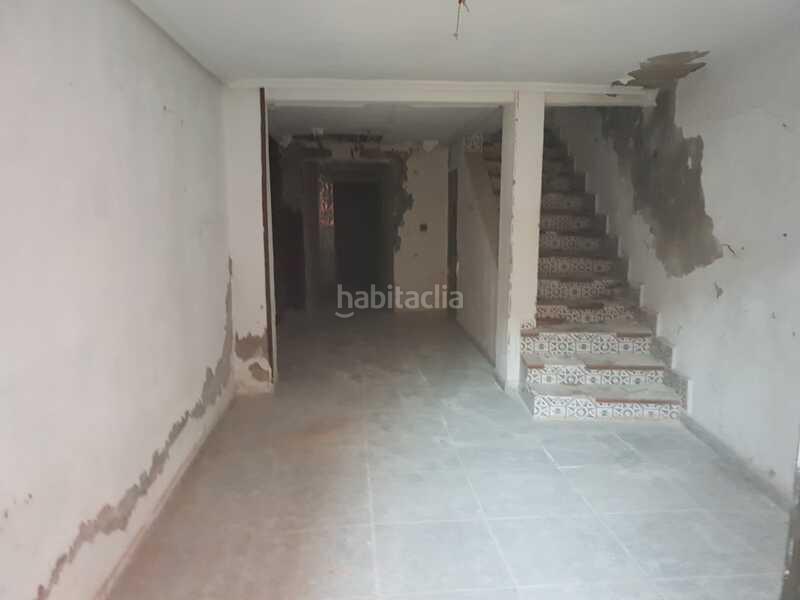 Foto ffb66b1f-27d9-4422-9835-8fe80f6ad605. Maison dans Cieza