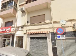 Appartement  Moreno nieto