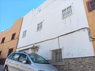 Casa a Ctra. Circunvalación - La Magdalena