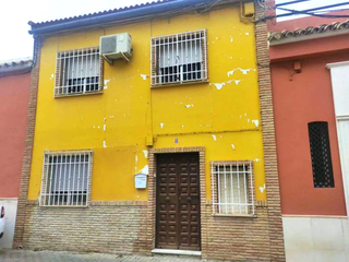 Casa  Huerta