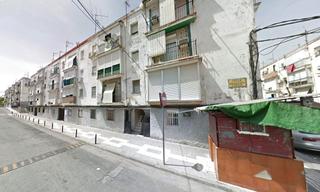 Etagenwohnung  Amantina cobos