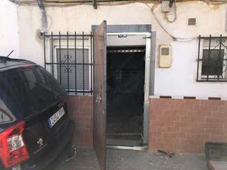 House in Torreblanca