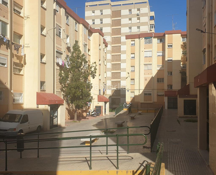 Foto e896069f-784d-49fc-b3fe-251d78d29ddd. Etagenwohnung in Palma - Palmilla Málaga