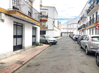 Pis a Lora del Río