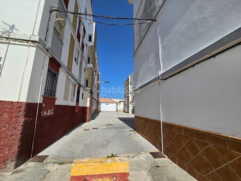 Foto 041d6832-ae1f-4c8a-a6f8-35de19c22428. Pis a Barbate Barbate