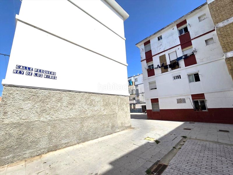 Foto 91e82537-3881-4373-a7bf-582d88933fa6. Piso en Barbate Barbate