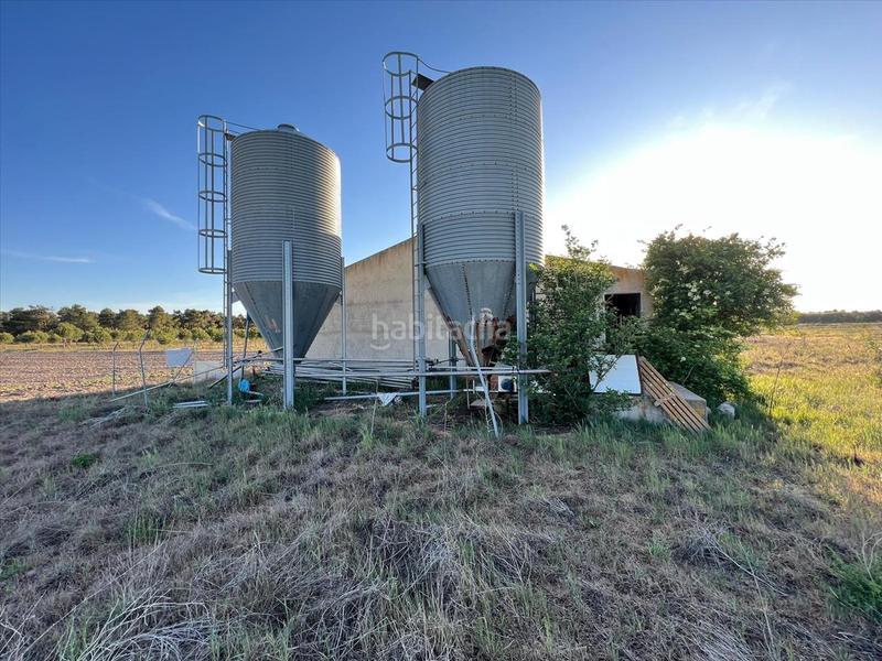 Foto e6ed726a-3622-4fd4-bc0e-3248f7feef4e. Bâtiment à usage industriel dans Fuentepelayo