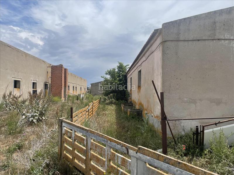Foto 020d51f0-0eb1-4fec-bf19-fad65a755cad. Nave industrial en Fuentepelayo